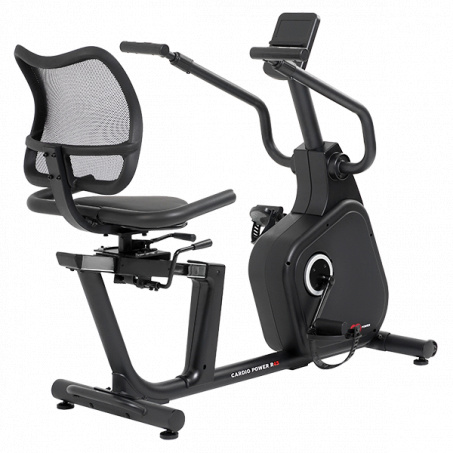 Рендер-0 для CardioPower R45 New