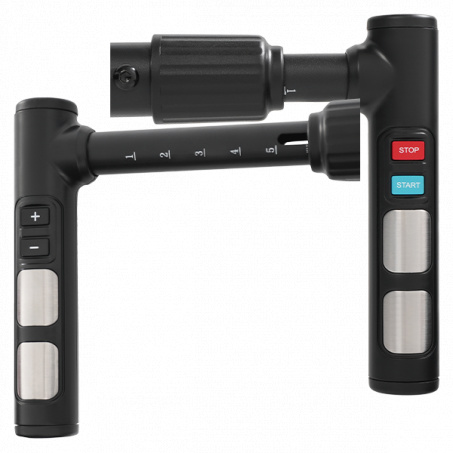 Рендер-6 для CardioPower R45 New