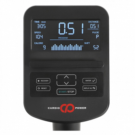 Рендер-5 для CardioPower R45 New
