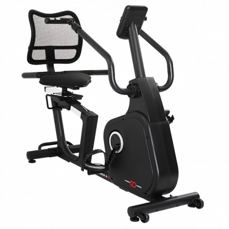 Рендер-2 для CardioPower R45 New