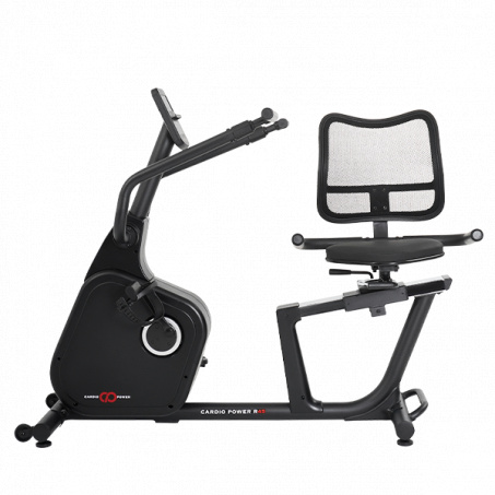 Рендер-1 для CardioPower R45 New