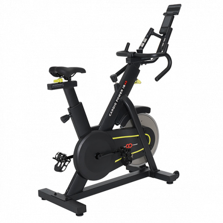 Рендер-6 для CardioPower IB45