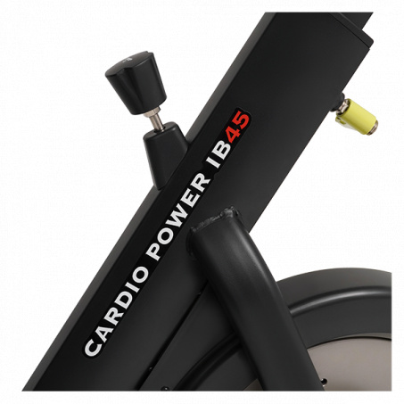 Рендер-10 для CardioPower IB45