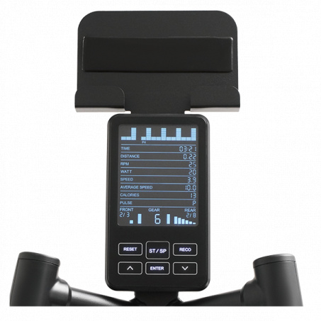 Рендер-7 для CardioPower IB45