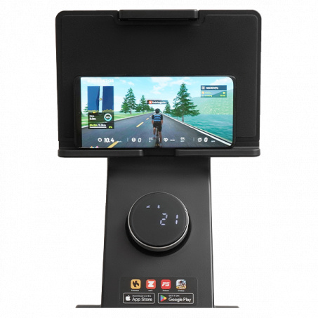 Рендер-5 для CardioPower IB50