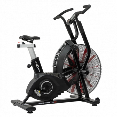Рендер-9 для CardioPower PRO CA300