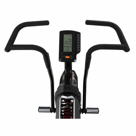 Рендер-5 для CardioPower PRO CA300