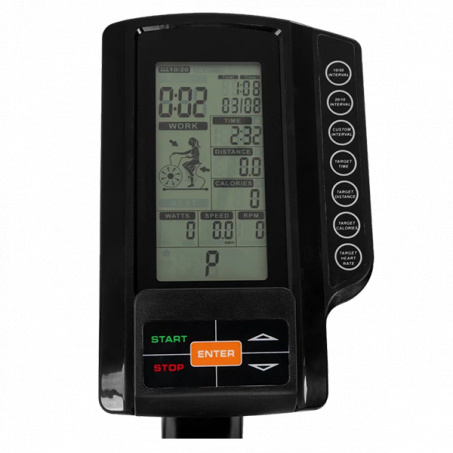 Рендер-4 для CardioPower PRO CA300