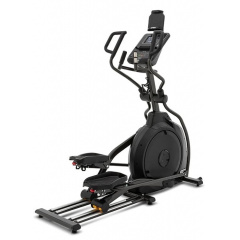 Spirit Fitness XE295 Black из каталога эллиптических тренажеров в Воронеже по цене 189500 ₽