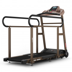 UnixFit RE-900 из каталога беговых дорожек в Воронеже по цене 89890 ₽