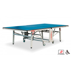 Weekend Giant Dragon K-2023 ITTF Indoor из каталога теннисных столов для помещений в Воронеже по цене 93522 ₽