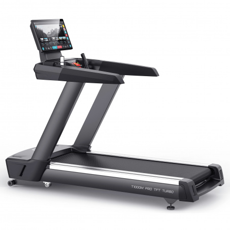 Рендер-2 для Bronze Gym T1000M PRO TFT TURBO (NEW)