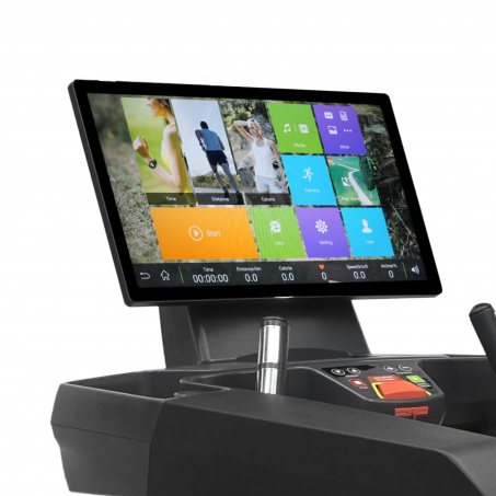 Рендер-1 для Bronze Gym T1000M PRO TFT TURBO (NEW)