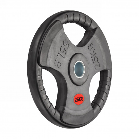 Рендер-1 для VictoryFit обрезиненный 25 кг. VF-S512500