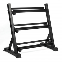 VictoryFit VF-D4001 из каталога стоек для гантелей в Воронеже по цене 11990 ₽