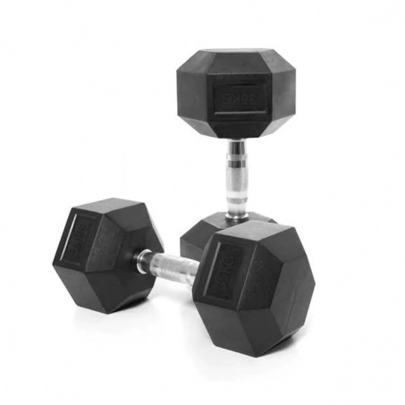 Рендер-0 для VictoryFit гексагональная VF-H350 (35 кг) 1 шт.