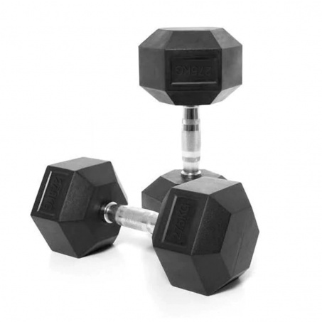 Рендер-0 для VictoryFit гексагональная VF-H275 (27,5 кг) 1 шт.