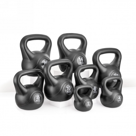 Рендер-4 для VictoryFit 10 кг. VF-KP100