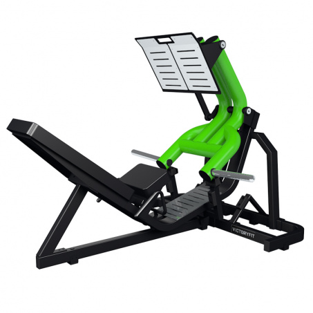 Рендер-0 для VictoryFit GYM-P1908 Жим ногами
