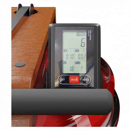 Рендер-9 для CardioPower AquaFlow 5