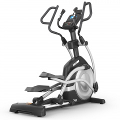 UnixFit E-950 PRO Auto Incline (LED) из каталога эллиптических тренажеров в Воронеже по цене 169890 ₽