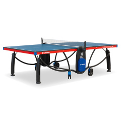 Winner S-300 New Indoor в Воронеже по цене 51000 ₽ в категории теннисные столы Weekend