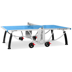Weekend Winner S-480 Outdoor из каталога влагостойких теннисных столов в Воронеже по цене 79825 ₽