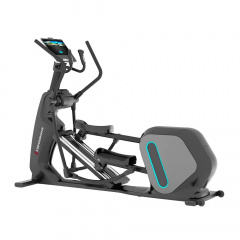 Koenigsmann UX Limited Edition из каталога эллиптических тренажеров в Воронеже по цене 700830 ₽