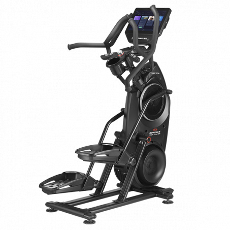 Рендер-0 для Bowflex Max Total 40