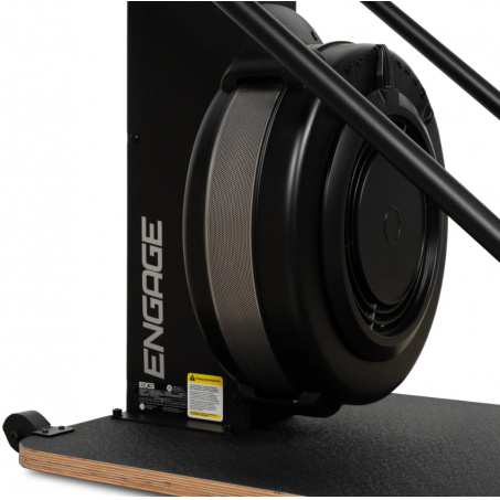 Рендер-5 для Bronze Gym Engage