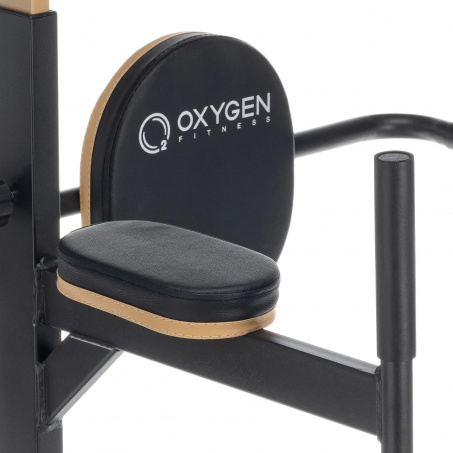 Рендер-4 для Oxygen Elgon