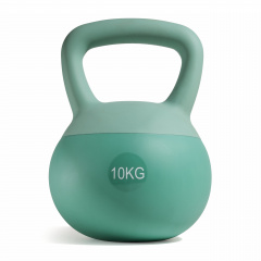 VictoryFit 10 кг VF-KR100 из каталога гирь в Воронеже по цене 3300 ₽