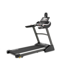 XT485ENT BLACK в Воронеже по цене 351000 ₽ в категории беговые дорожки Spirit Fitness