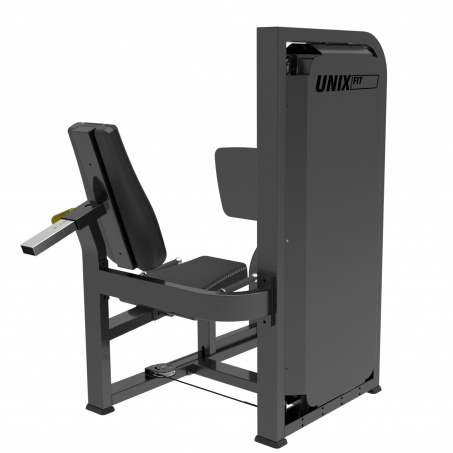 Рендер-3 для UnixFit 100 PRO UC-6716 Жим ногами горизонтальный