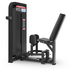 UnixFit 70 PRO UC-6761 Сведение/разведение ног из каталога грузоблочных тренажеров в Воронеже по цене 148670 ₽