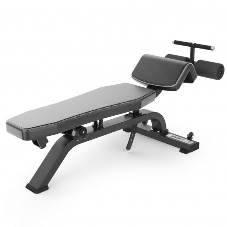 Рендер-0 для UnixFit PRO UC-1607 регулируемая