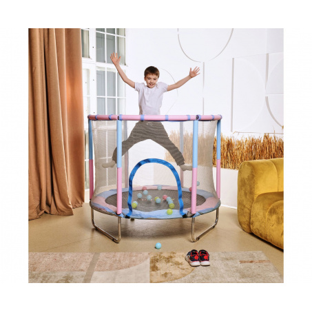 Рендер-11 для DFC A.KOU Kids 55’’ (140 см)