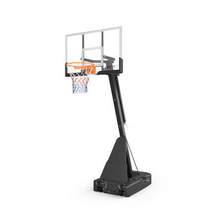 Рендер-0 для Unix Line B-Stand-PC 54x32’’ R45 H230-305 см
