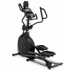 Spirit Fitness XE795 Black из каталога эллиптических тренажеров в Воронеже по цене 319300 ₽