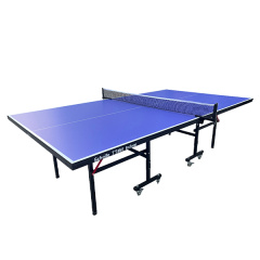 TT450 Indoor в Воронеже по цене 24230 ₽ в категории теннисные столы Scholle
