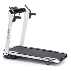 M-Concept Sport (White) в Воронеже по цене 80750 ₽ в категории беговые дорожки Oxygen