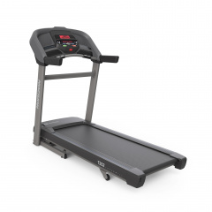 Horizon T202 SE-05 из каталога беговых дорожек в Воронеже по цене 190000 ₽