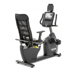 Spirit Fitness XBR55ENT BLACK - фото 1