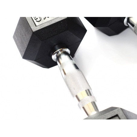 Рендер-2 для Original FitTools 22,5 кг гексагональная FT-HEX-22,5