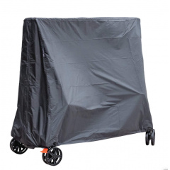 Cornilleau Premium Plus Table Cover из каталога чехлов для теннисного стола в Воронеже по цене 8750 ₽