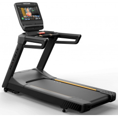 Matrix Endurance Touch XL Base из каталога беговых дорожек премиум-класса в Воронеже по цене 1740000 ₽
