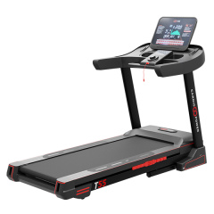 T55 в Воронеже по цене 98890 ₽ в категории беговые дорожки CardioPower