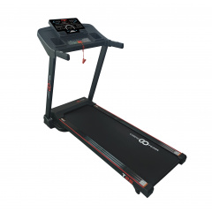 CardioPower T25 из каталога беговых дорожек в Воронеже по цене 51590 ₽