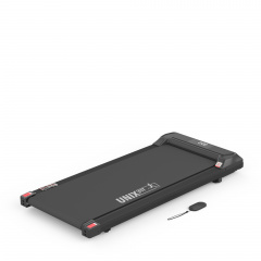 UnixFit R-220 из каталога беговых дорожек в Воронеже по цене 26890 ₽