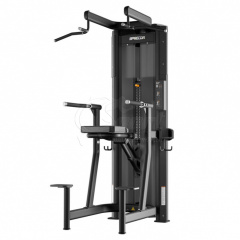 Precor RMS320-STK Гравитон (подтягивание/отжимание с помощью) - фото 1